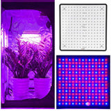 Full Spectrum Plant LED UV Grow Light Veg Lamp for Indoor Hydroponic Plant AU