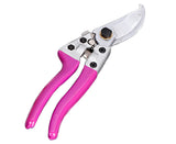 Bypass Pruning Shears Gardening Clippers Hand Pruners Garden Tools