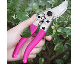 Bypass Pruning Shears Gardening Clippers Hand Pruners Garden Tools