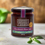 RAINFOREST FOODS - Davidson's Plum JAM