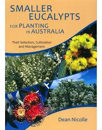 Dean Nicolle smaller-eucalypts-for-planting-in-australia