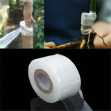 200m/Roll Grafting Tape Parafilm Pruning Strecth Graft Budding Barrier Floristry Pruner Plant Fruit Tree Moisture Garden Repair