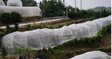 1mm Aperture Mesh Vegetable Fruit Cover