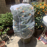 Bug Net Insect Netting Fruit Trees