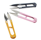 6Pcs Garden Snips Shears Gardening Secateurs