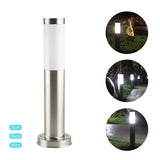 DONWEI Lawn Light LED Outdoor Waterproof Garden Lawn Light Landscape Lights Community Garden Road Path Decorative Lighting