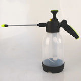 Convenient Spray Bottle Kettle Pressurized Sprayer Extension Rod Spray Pot Long Nozzle Hand Operated Gardening Tool