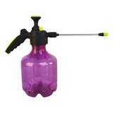 Convenient Spray Bottle Kettle Pressurized Sprayer Extension Rod Spray Pot Long Nozzle Hand Operated Gardening Tool