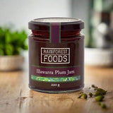 RAINFOREST FOODS - Illawarra Plum JAM