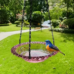 Bird Bath Bowl