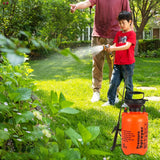 2/5L Garden Sprayer Adjustable Strap