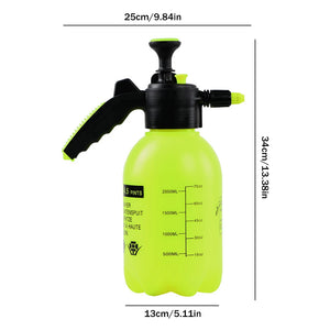 2/5L Garden Sprayer Adjustable Strap