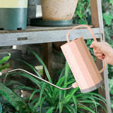 Long Mouth Watering Can