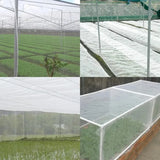 1mm Aperture Mesh Vegetable Fruit Cover