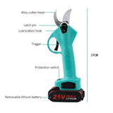 48V 88V Cordless Trimmer