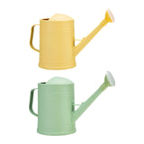 Watering Can Long Spout Water Can with Detachable Spray Head 2L Flower Watering Can Water Can for Plants for House Plant Home