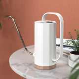 Long Mouth Watering Can