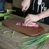 Black Walnut Cutting Board