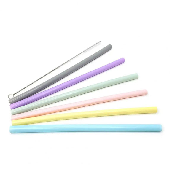 Sustainable  Eco-friendly Straws