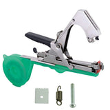 Drtools Garden Tools Garter Plants Plant Branch Hand Tying Binding Machine Minced Vegetable Tapener Tapes Home Garden