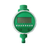 Automatic LCD Display Water Timer