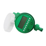 Automatic LCD Display Water Timer