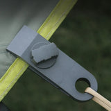 5Pcs Tarp Clips