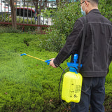 2/5L Garden Sprayer Adjustable Strap