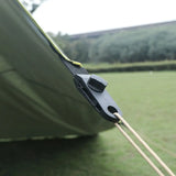 5Pcs Tarp Clips