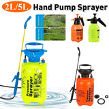 2/5L Garden Sprayer Adjustable Strap