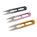 6Pcs Garden Snips Shears Gardening Secateurs