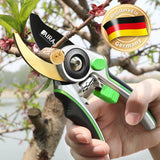 Pruning Shears Protection Hand Durable