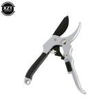 Professional Easy to Operate Pointed Gardening Pruning Shears Thin Fruit Shears Reduce Plant Damage Sharp Garden Shears New