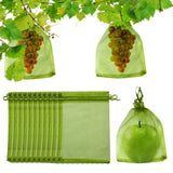 10/50pcs Fruit Protection Bags