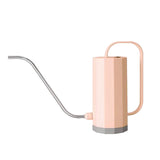 Long Mouth Watering Can