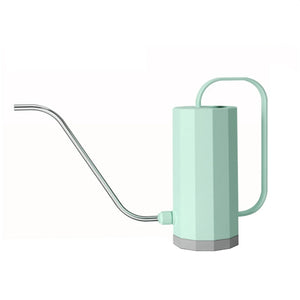 Long Mouth Watering Can