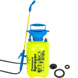 2/5L Garden Sprayer Adjustable Strap