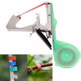 Drtools Garden Tools Garter Plants Plant Branch Hand Tying Binding Machine Minced Vegetable Tapener Tapes Home Garden