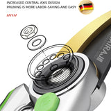 Pruning Shears Protection Hand Durable