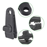 5Pcs Tarp Clips