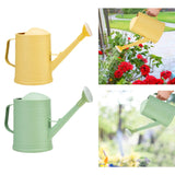 Watering Can Long Spout Water Can with Detachable Spray Head 2L Flower Watering Can Water Can for Plants for House Plant Home