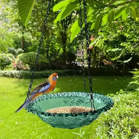 Bird Bath Bowl