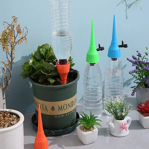 Ceramic Self Watering Spikes