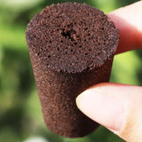 12Pcs Seed Pod Sponges