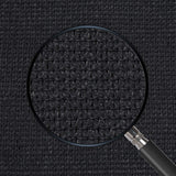 Black Privacy Screen Fence -Heavy Duty Fencing Mesh Shade Net Cover for Wall Garden Backyard Yard , Deck, Balcony