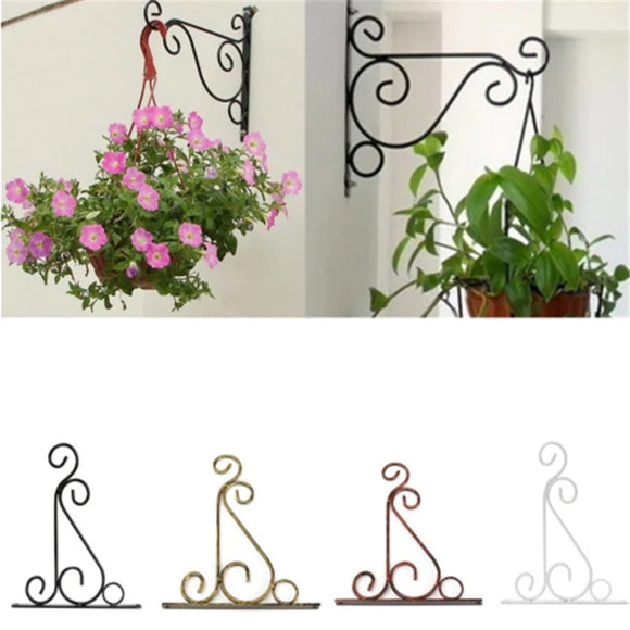 Hanging Plants Bracket European Style