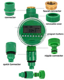 Automatic LCD Display Water Timer