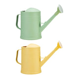 Watering Can Long Spout Water Can with Detachable Spray Head 2L Flower Watering Can Water Can for Plants for House Plant Home