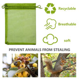 10/50pcs Fruit Protection Bags