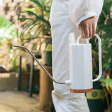 Long Mouth Watering Can